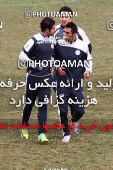 1053932, Tehran, , Persepolis Football Team Training Session on 2012/02/04 at Derafshifar Stadium
