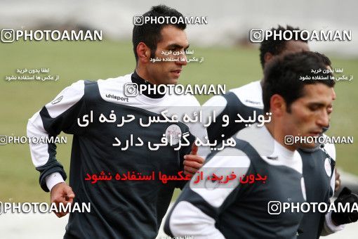 1053957, Tehran, , Persepolis Football Team Training Session on 2012/02/04 at Derafshifar Stadium