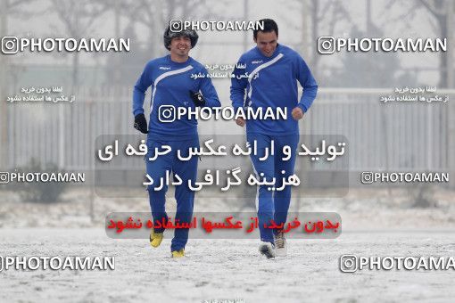 1054453, Tehran, , Esteghlal Football Team Training Session on 2012/02/08 at Shahid Dastgerdi Stadium