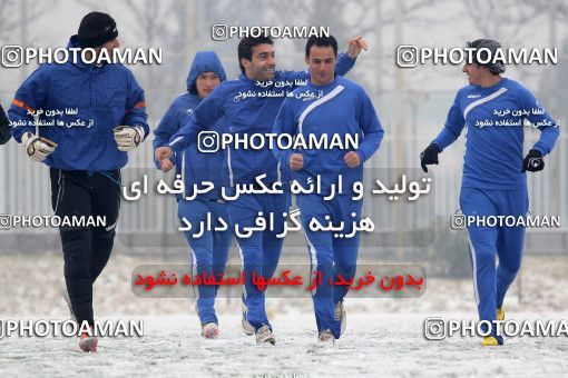 1054509, Tehran, , Esteghlal Football Team Training Session on 2012/02/08 at Shahid Dastgerdi Stadium