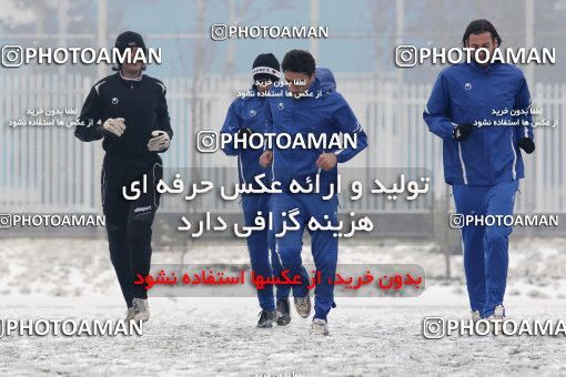 1054478, Tehran, , Esteghlal Football Team Training Session on 2012/02/08 at Shahid Dastgerdi Stadium