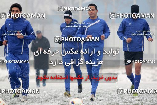 1054505, Tehran, , Esteghlal Football Team Training Session on 2012/02/08 at Shahid Dastgerdi Stadium