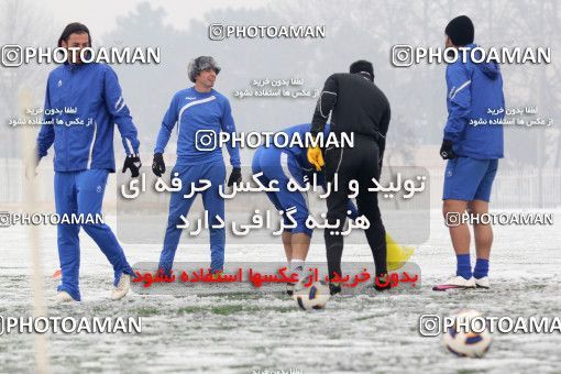 1054461, Tehran, , Esteghlal Football Team Training Session on 2012/02/08 at Shahid Dastgerdi Stadium