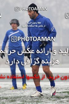 1054502, Tehran, , Esteghlal Football Team Training Session on 2012/02/08 at Shahid Dastgerdi Stadium