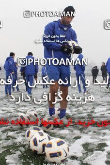 1054480, Tehran, , Esteghlal Football Team Training Session on 2012/02/08 at Shahid Dastgerdi Stadium