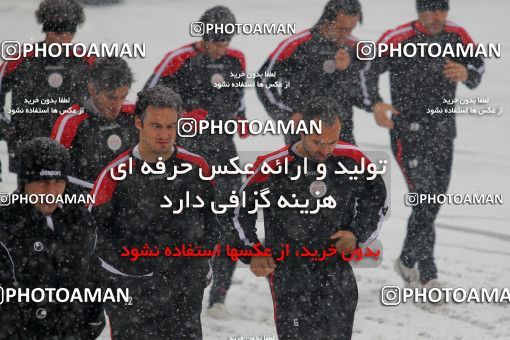 1054616, Tehran, , Persepolis Football Team Training Session on 2012/02/08 at Derafshifar Stadium