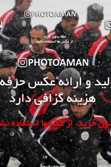 1054549, Tehran, , Persepolis Football Team Training Session on 2012/02/08 at Derafshifar Stadium