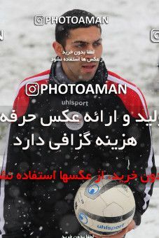 1054572, Tehran, , Persepolis Football Team Training Session on 2012/02/08 at Derafshifar Stadium
