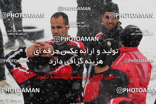 1054564, Tehran, , Persepolis Football Team Training Session on 2012/02/08 at Derafshifar Stadium
