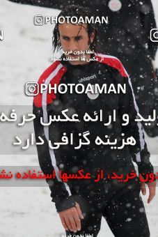 1054556, Tehran, , Persepolis Football Team Training Session on 2012/02/08 at Derafshifar Stadium