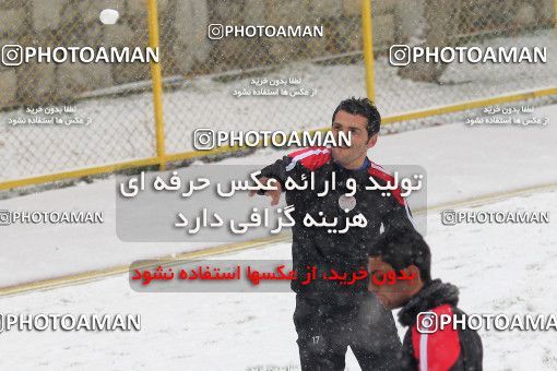 1054601, Tehran, , Persepolis Football Team Training Session on 2012/02/08 at Derafshifar Stadium