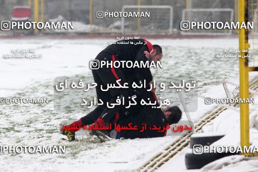 1054513, Tehran, , Persepolis Football Team Training Session on 2012/02/08 at Derafshifar Stadium