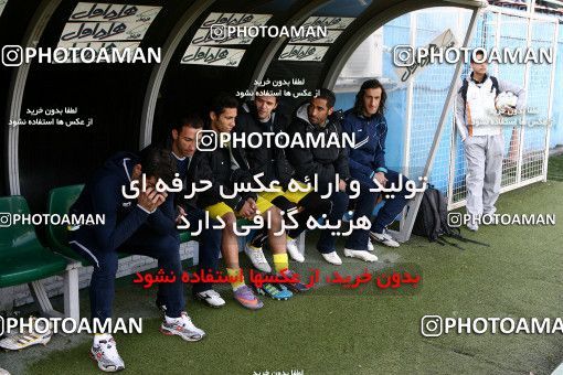 1054709, Tehran, [*parameter:4*], لیگ برتر فوتبال ایران، Persian Gulf Cup، Week 25، Second Leg، Rah Ahan 0 v 1 Damash Gilan on 2012/02/09 at Ekbatan Stadium