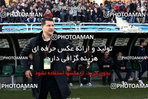 1054647, Tehran, [*parameter:4*], لیگ برتر فوتبال ایران، Persian Gulf Cup، Week 25، Second Leg، Rah Ahan 0 v 1 Damash Gilan on 2012/02/09 at Ekbatan Stadium