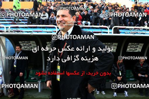 1054735, Tehran, [*parameter:4*], لیگ برتر فوتبال ایران، Persian Gulf Cup، Week 25، Second Leg، Rah Ahan 0 v 1 Damash Gilan on 2012/02/09 at Ekbatan Stadium