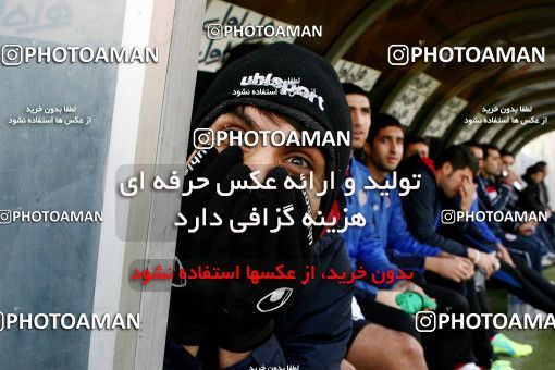 1054635, Tehran, [*parameter:4*], لیگ برتر فوتبال ایران، Persian Gulf Cup، Week 25، Second Leg، Rah Ahan 0 v 1 Damash Gilan on 2012/02/09 at Ekbatan Stadium
