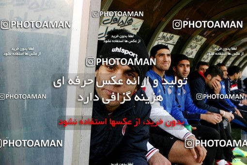 1054680, Tehran, [*parameter:4*], لیگ برتر فوتبال ایران، Persian Gulf Cup، Week 25، Second Leg، Rah Ahan 0 v 1 Damash Gilan on 2012/02/09 at Ekbatan Stadium