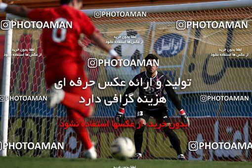 1054633, Tehran, [*parameter:4*], لیگ برتر فوتبال ایران، Persian Gulf Cup، Week 25، Second Leg، Rah Ahan 0 v 1 Damash Gilan on 2012/02/09 at Ekbatan Stadium