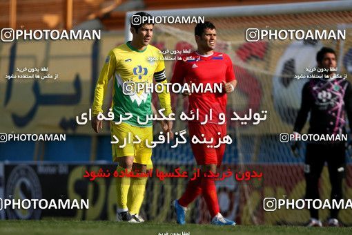 1054667, Tehran, [*parameter:4*], لیگ برتر فوتبال ایران، Persian Gulf Cup، Week 25، Second Leg، Rah Ahan 0 v 1 Damash Gilan on 2012/02/09 at Ekbatan Stadium