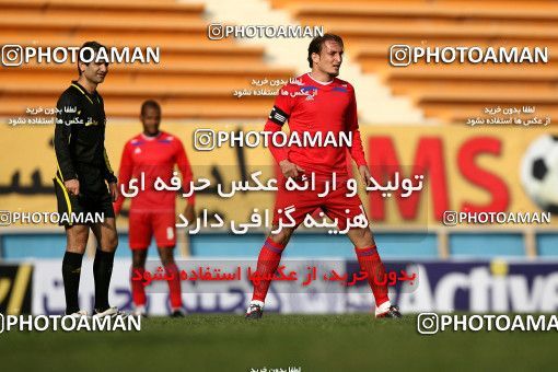 1054712, Tehran, [*parameter:4*], لیگ برتر فوتبال ایران، Persian Gulf Cup، Week 25، Second Leg، Rah Ahan 0 v 1 Damash Gilan on 2012/02/09 at Ekbatan Stadium