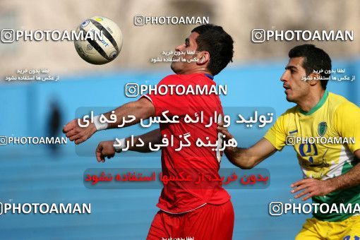 1054734, Tehran, [*parameter:4*], لیگ برتر فوتبال ایران، Persian Gulf Cup، Week 25، Second Leg، Rah Ahan 0 v 1 Damash Gilan on 2012/02/09 at Ekbatan Stadium