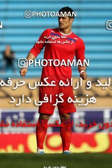 1054641, Tehran, [*parameter:4*], لیگ برتر فوتبال ایران، Persian Gulf Cup، Week 25، Second Leg، Rah Ahan 0 v 1 Damash Gilan on 2012/02/09 at Ekbatan Stadium