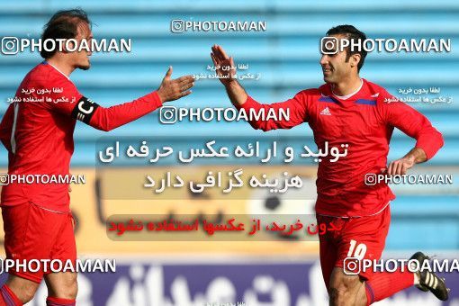 1054688, Tehran, [*parameter:4*], لیگ برتر فوتبال ایران، Persian Gulf Cup، Week 25، Second Leg، Rah Ahan 0 v 1 Damash Gilan on 2012/02/09 at Ekbatan Stadium