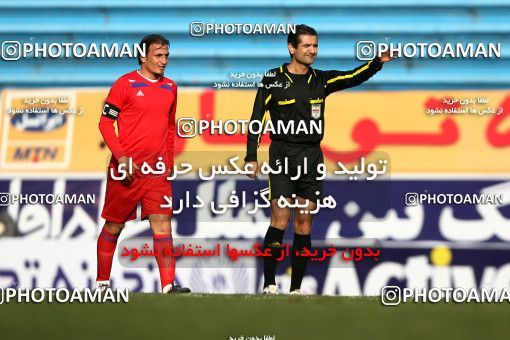 1054632, Tehran, [*parameter:4*], لیگ برتر فوتبال ایران، Persian Gulf Cup، Week 25، Second Leg، Rah Ahan 0 v 1 Damash Gilan on 2012/02/09 at Ekbatan Stadium