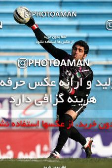 1054702, Tehran, [*parameter:4*], لیگ برتر فوتبال ایران، Persian Gulf Cup، Week 25، Second Leg، Rah Ahan 0 v 1 Damash Gilan on 2012/02/09 at Ekbatan Stadium