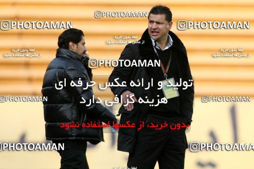 1054733, Tehran, [*parameter:4*], لیگ برتر فوتبال ایران، Persian Gulf Cup، Week 25، Second Leg، Rah Ahan 0 v 1 Damash Gilan on 2012/02/09 at Ekbatan Stadium