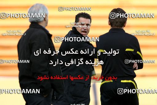 1054658, Tehran, [*parameter:4*], لیگ برتر فوتبال ایران، Persian Gulf Cup، Week 25، Second Leg، Rah Ahan 0 v 1 Damash Gilan on 2012/02/09 at Ekbatan Stadium