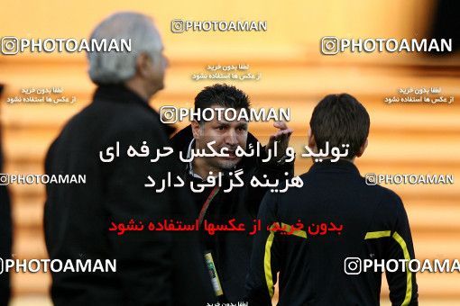 1054740, Tehran, [*parameter:4*], لیگ برتر فوتبال ایران، Persian Gulf Cup، Week 25، Second Leg، Rah Ahan 0 v 1 Damash Gilan on 2012/02/09 at Ekbatan Stadium