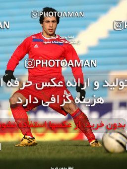1054698, Tehran, [*parameter:4*], لیگ برتر فوتبال ایران، Persian Gulf Cup، Week 25، Second Leg، Rah Ahan 0 v 1 Damash Gilan on 2012/02/09 at Ekbatan Stadium