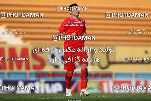1054719, Tehran, [*parameter:4*], لیگ برتر فوتبال ایران، Persian Gulf Cup، Week 25، Second Leg، Rah Ahan 0 v 1 Damash Gilan on 2012/02/09 at Ekbatan Stadium