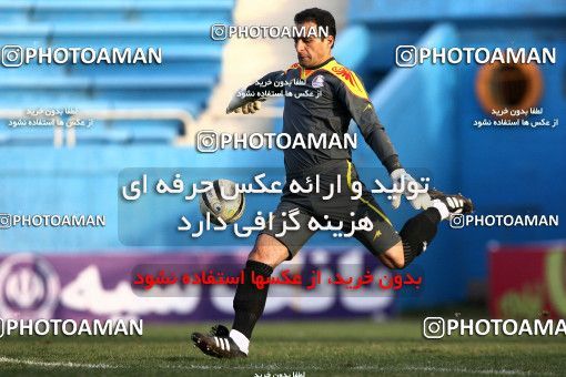 1054640, Tehran, [*parameter:4*], لیگ برتر فوتبال ایران، Persian Gulf Cup، Week 25، Second Leg، Rah Ahan 0 v 1 Damash Gilan on 2012/02/09 at Ekbatan Stadium