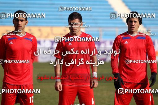 1054855, Tehran, [*parameter:4*], لیگ برتر فوتبال ایران، Persian Gulf Cup، Week 25، Second Leg، Rah Ahan 0 v 1 Damash Gilan on 2012/02/09 at Ekbatan Stadium
