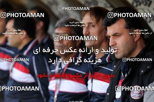 1054966, Tehran, [*parameter:4*], لیگ برتر فوتبال ایران، Persian Gulf Cup، Week 25، Second Leg، Rah Ahan 0 v 1 Damash Gilan on 2012/02/09 at Ekbatan Stadium