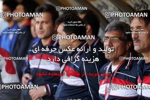 1055018, Tehran, [*parameter:4*], لیگ برتر فوتبال ایران، Persian Gulf Cup، Week 25، Second Leg، Rah Ahan 0 v 1 Damash Gilan on 2012/02/09 at Ekbatan Stadium