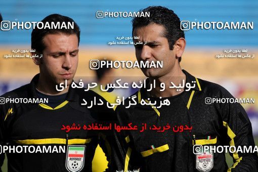 1054971, Tehran, [*parameter:4*], لیگ برتر فوتبال ایران، Persian Gulf Cup، Week 25، Second Leg، Rah Ahan 0 v 1 Damash Gilan on 2012/02/09 at Ekbatan Stadium