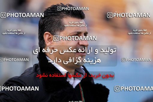 1054959, Tehran, [*parameter:4*], لیگ برتر فوتبال ایران، Persian Gulf Cup، Week 25، Second Leg، Rah Ahan 0 v 1 Damash Gilan on 2012/02/09 at Ekbatan Stadium