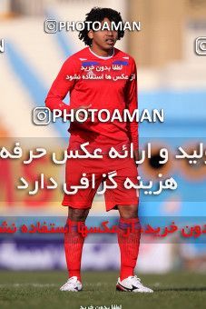 1054873, Tehran, [*parameter:4*], لیگ برتر فوتبال ایران، Persian Gulf Cup، Week 25، Second Leg، Rah Ahan 0 v 1 Damash Gilan on 2012/02/09 at Ekbatan Stadium
