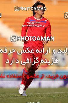 1054967, Tehran, [*parameter:4*], لیگ برتر فوتبال ایران، Persian Gulf Cup، Week 25، Second Leg، Rah Ahan 0 v 1 Damash Gilan on 2012/02/09 at Ekbatan Stadium