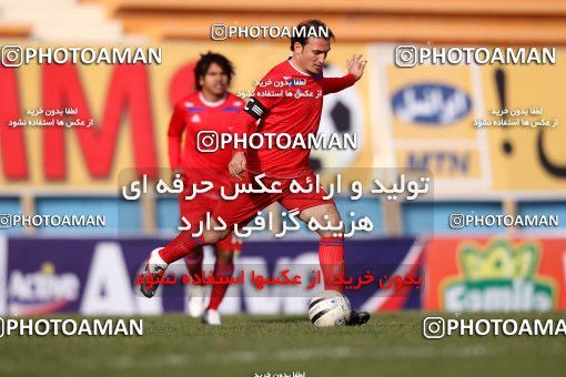 1054937, Tehran, [*parameter:4*], لیگ برتر فوتبال ایران، Persian Gulf Cup، Week 25، Second Leg، Rah Ahan 0 v 1 Damash Gilan on 2012/02/09 at Ekbatan Stadium