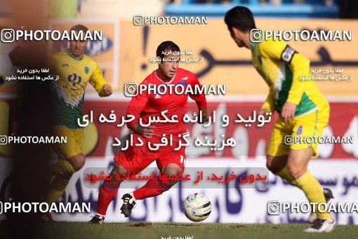 1054871, Tehran, [*parameter:4*], لیگ برتر فوتبال ایران، Persian Gulf Cup، Week 25، Second Leg، Rah Ahan 0 v 1 Damash Gilan on 2012/02/09 at Ekbatan Stadium