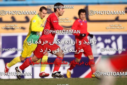 1054800, Tehran, [*parameter:4*], لیگ برتر فوتبال ایران، Persian Gulf Cup، Week 25، Second Leg، Rah Ahan 0 v 1 Damash Gilan on 2012/02/09 at Ekbatan Stadium