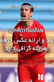 1054993, Tehran, [*parameter:4*], لیگ برتر فوتبال ایران، Persian Gulf Cup، Week 25، Second Leg، Rah Ahan 0 v 1 Damash Gilan on 2012/02/09 at Ekbatan Stadium