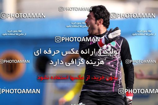 1054810, Tehran, [*parameter:4*], لیگ برتر فوتبال ایران، Persian Gulf Cup، Week 25، Second Leg، Rah Ahan 0 v 1 Damash Gilan on 2012/02/09 at Ekbatan Stadium