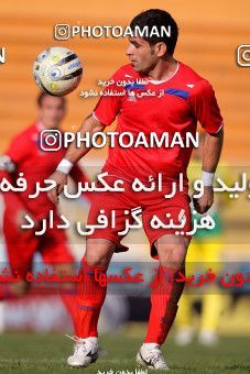 1054867, Tehran, [*parameter:4*], لیگ برتر فوتبال ایران، Persian Gulf Cup، Week 25، Second Leg، Rah Ahan 0 v 1 Damash Gilan on 2012/02/09 at Ekbatan Stadium
