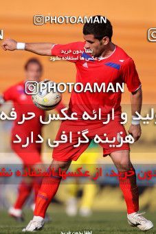 1054923, Tehran, [*parameter:4*], لیگ برتر فوتبال ایران، Persian Gulf Cup، Week 25، Second Leg، Rah Ahan 0 v 1 Damash Gilan on 2012/02/09 at Ekbatan Stadium