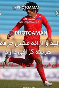 1054804, Tehran, [*parameter:4*], لیگ برتر فوتبال ایران، Persian Gulf Cup، Week 25، Second Leg، Rah Ahan 0 v 1 Damash Gilan on 2012/02/09 at Ekbatan Stadium